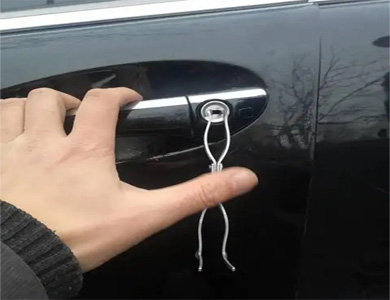 宝鸡24小时上门开锁公司