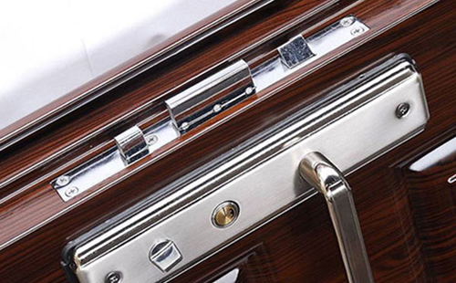 宝鸡24小时上门开锁公司