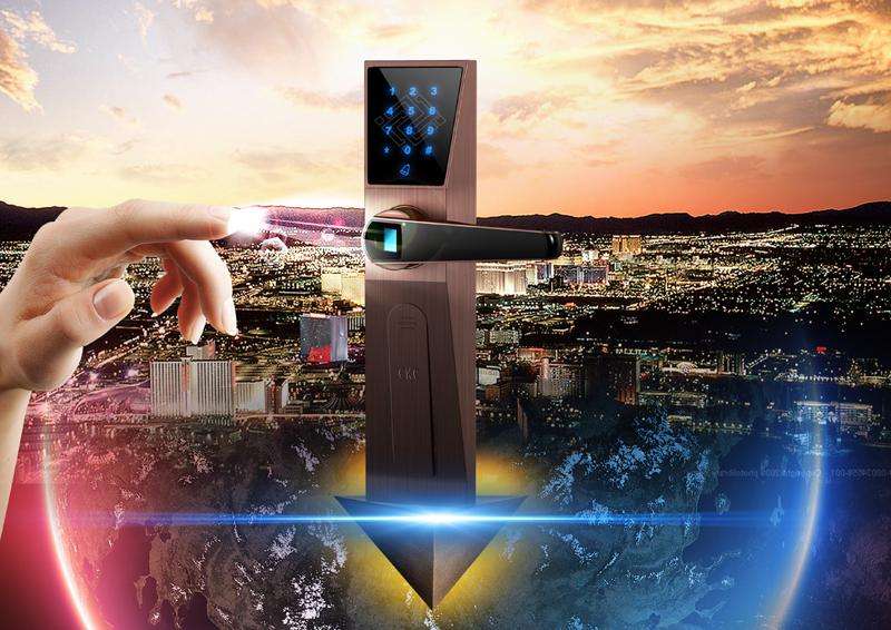 宝鸡24小时上门开锁公司