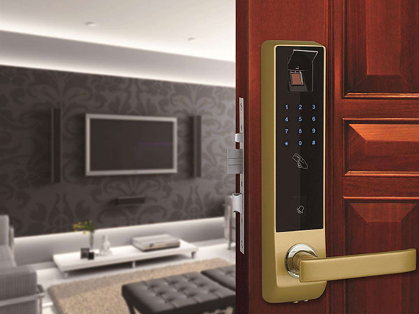 宝鸡24小时上门开锁公司